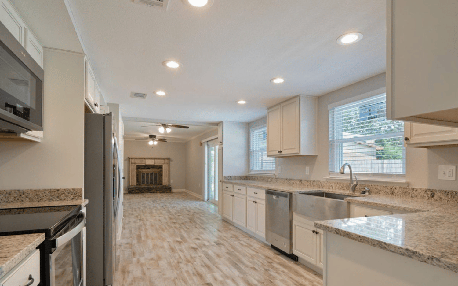 Take a Tour of 3 Homes for Sale Near Hurlburt Field, Florida